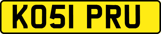 KO51PRU