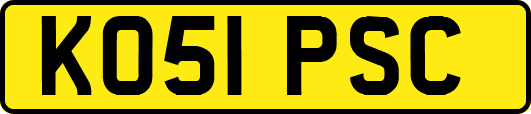 KO51PSC
