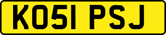 KO51PSJ