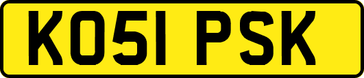 KO51PSK