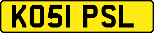 KO51PSL