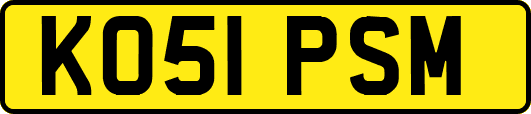 KO51PSM