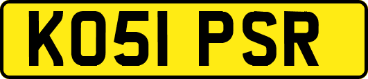 KO51PSR