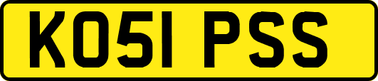 KO51PSS