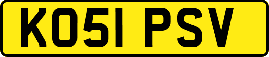 KO51PSV