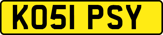 KO51PSY