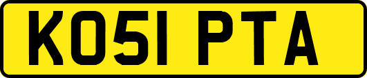 KO51PTA