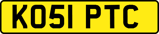 KO51PTC