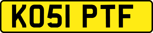 KO51PTF