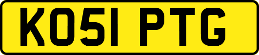 KO51PTG