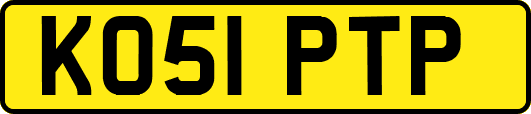 KO51PTP