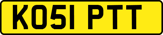 KO51PTT