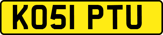 KO51PTU
