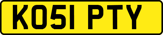 KO51PTY