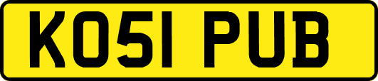 KO51PUB