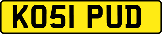 KO51PUD