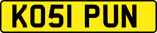 KO51PUN