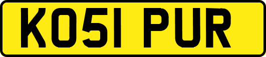 KO51PUR