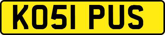 KO51PUS