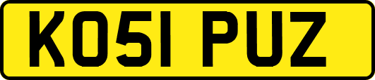 KO51PUZ