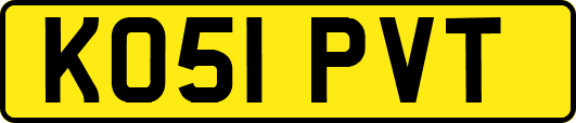 KO51PVT