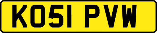 KO51PVW