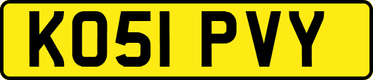 KO51PVY