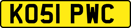 KO51PWC