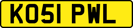 KO51PWL