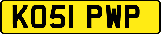 KO51PWP