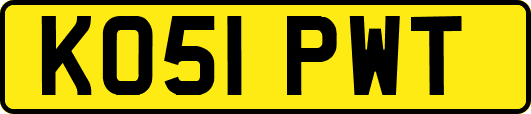 KO51PWT