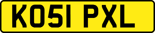 KO51PXL