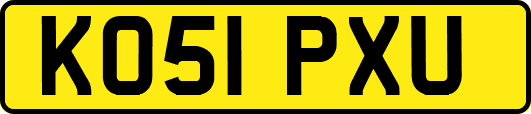 KO51PXU