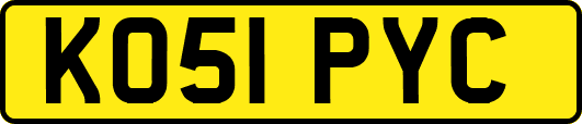 KO51PYC