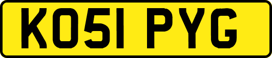 KO51PYG