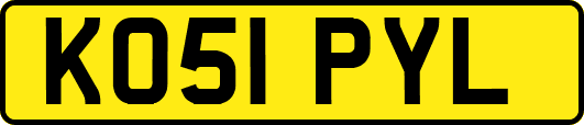 KO51PYL