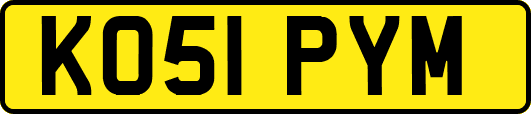KO51PYM