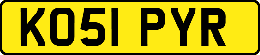KO51PYR