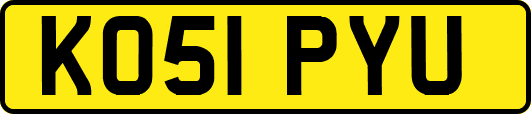 KO51PYU