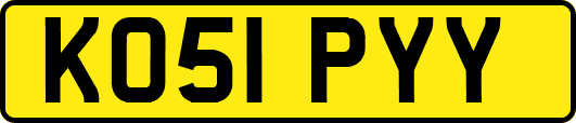 KO51PYY