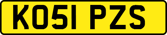 KO51PZS