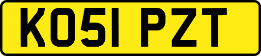 KO51PZT