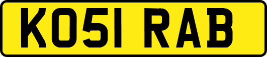 KO51RAB