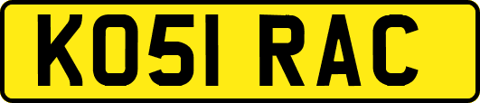 KO51RAC