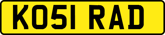 KO51RAD