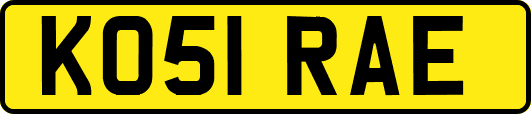 KO51RAE