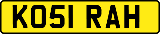KO51RAH