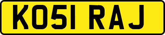 KO51RAJ