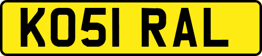 KO51RAL