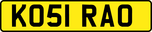 KO51RAO